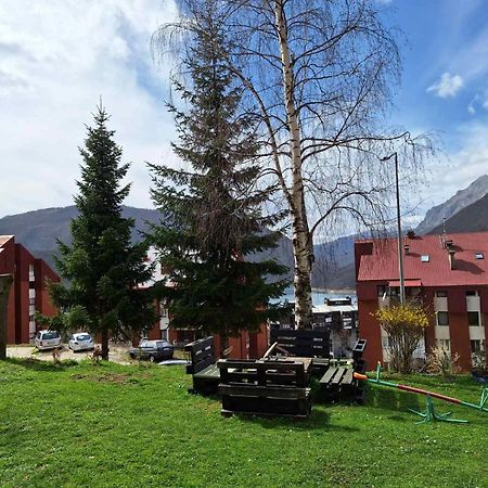 Apartment Buklija Плужине Экстерьер фото