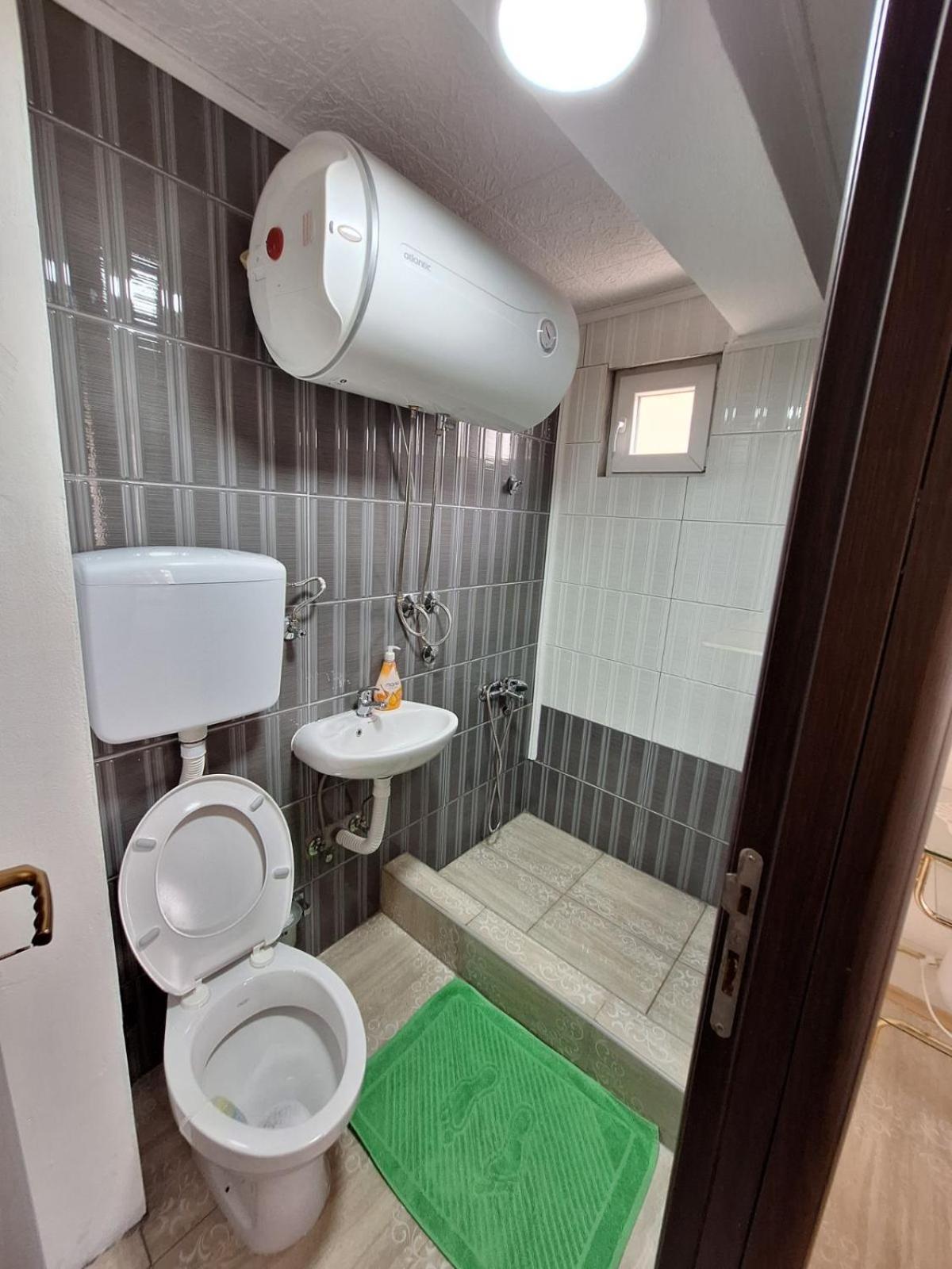 Apartment Buklija Плужине Экстерьер фото