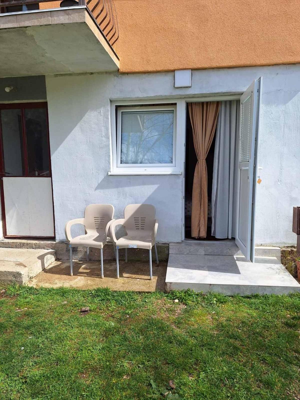 Apartment Buklija Плужине Экстерьер фото