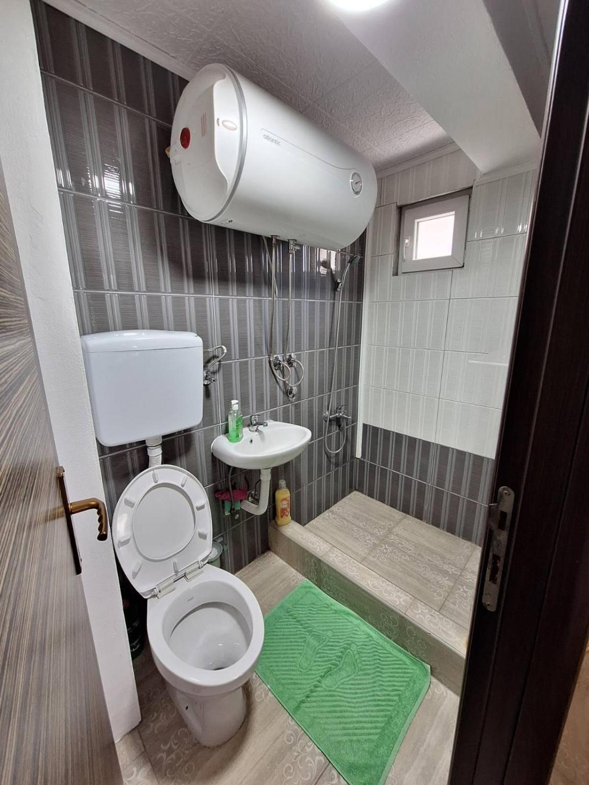 Apartment Buklija Плужине Экстерьер фото